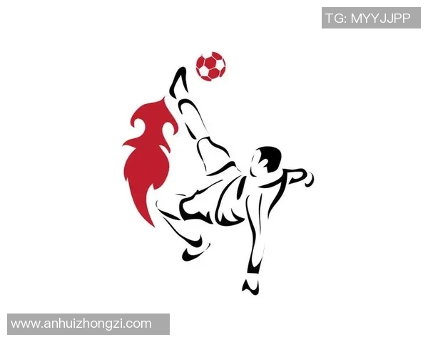 展现足球明星魅力的高级感头像设计与创意解析