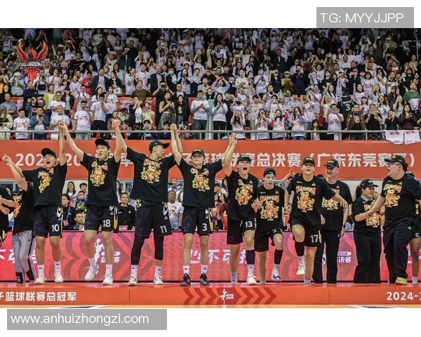 广州篮球队实力分析:从历史成就到未来展望的全面解读